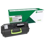 Lexmark original toner 53B2X00, black, 45000str-www.toner-outlet.eu